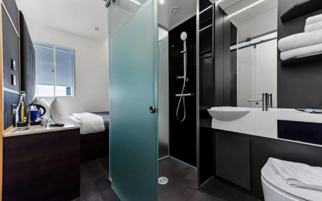 The Z Hotel Trafalgar