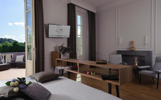 Lungarno Vespucci - Three Bedroom