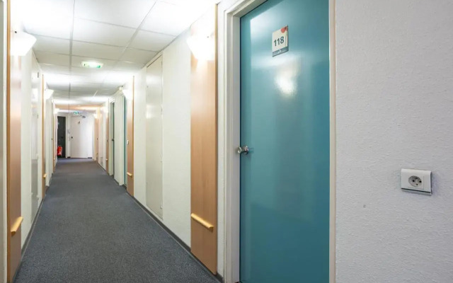 B&B HOTEL Arras Centre Les Places