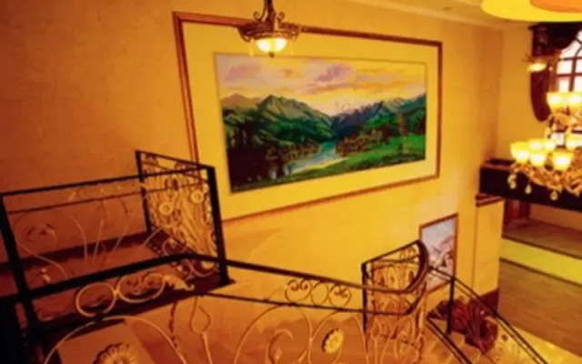 Oyo Muqam Hotel