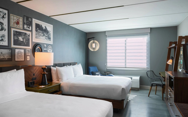 Renaissance Minneapolis Bloomington Hotel