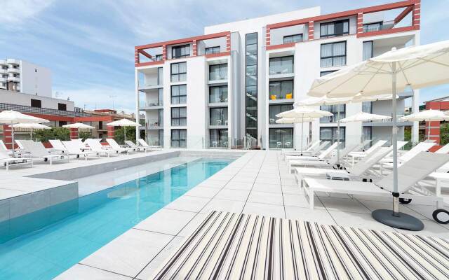 Kyrat Amarac Suites