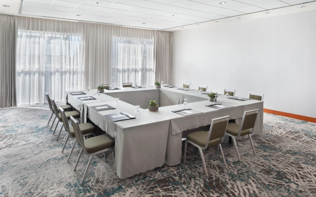 The Westin Buckhead Atlanta