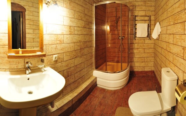Edburg Minihotel