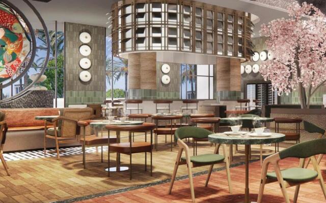 M Social Hotel Phuket