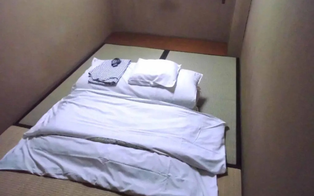 Standard without A/C room 사진 2