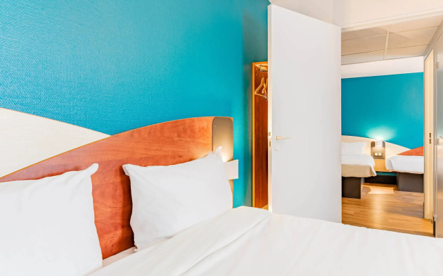 B&B Hotel Poitiers 3 Futuroscope