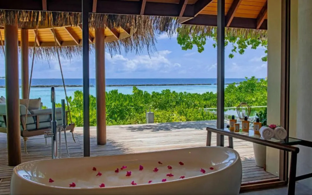 Baros Maldives