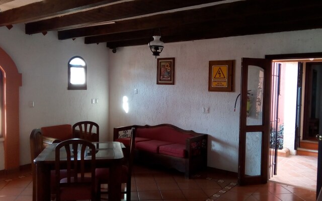 La Casa de la Abuela