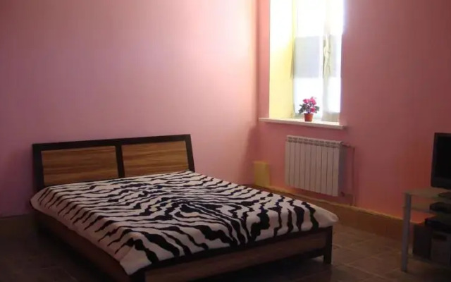 As Ell Guest House