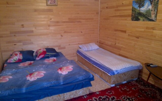 Guest House Pribrezhny