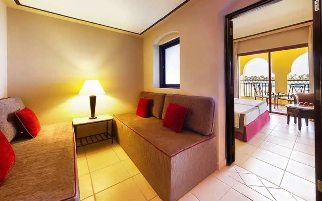 Jaz Samaya Resort