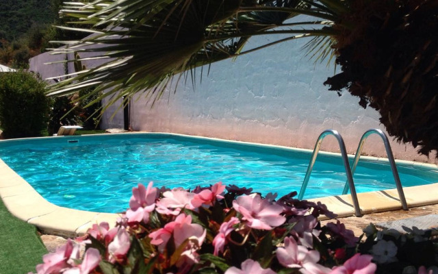 Villa Mariposa