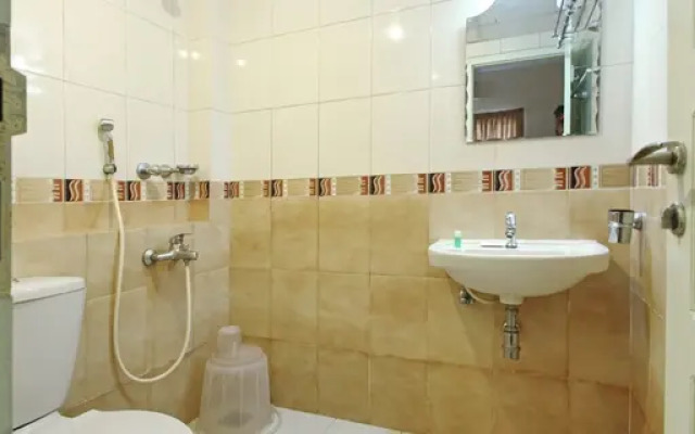 Karthika Residency