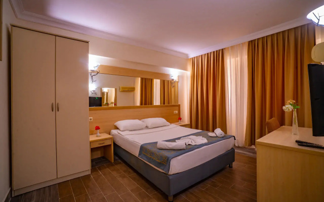 Larina Thermal Resort & Spa