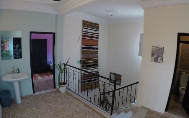 Original Surf Morocco - Hostel
