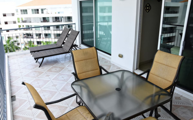 Condo Costa Veleros