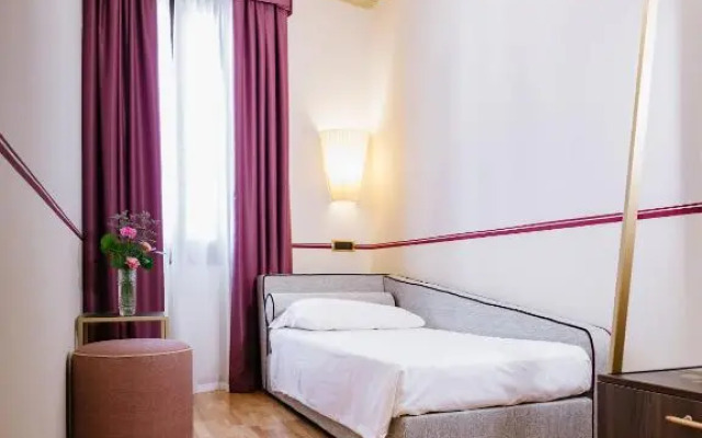 Hotel Do Pozzi