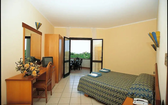 Villaggio Torre Ruffa Robinson
