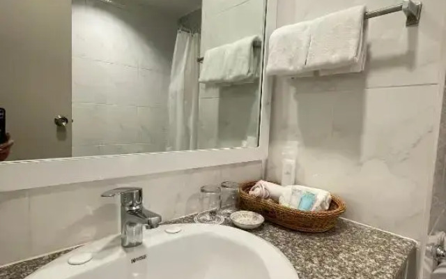 Wangcome Hotel