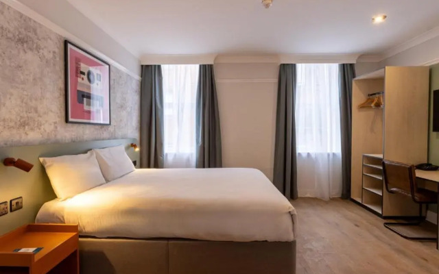 Garner Reading City Centre by IHG