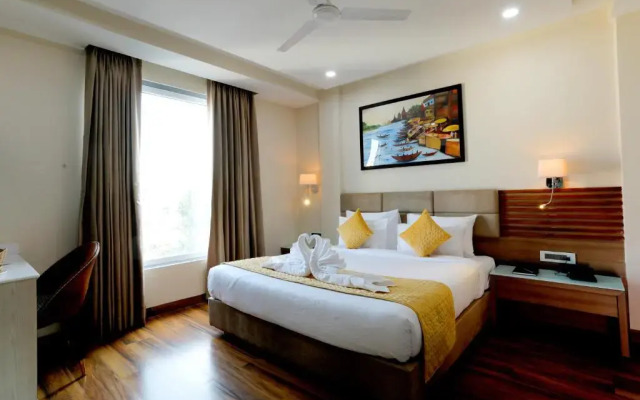 Hotel Dolphin Grand