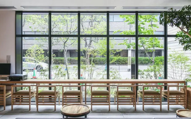 REF Kyoto Hachijoguchi BY Vessel Hotels