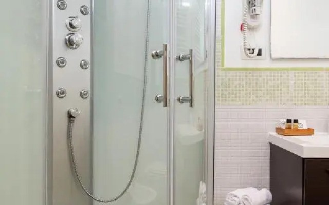 Next Stop St. Peter Rome