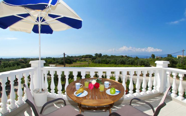 Villa Bianca