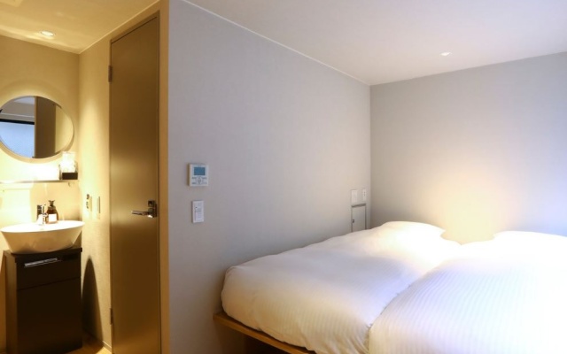 Urban Twin room (트윈 침대 2개) 사진 2