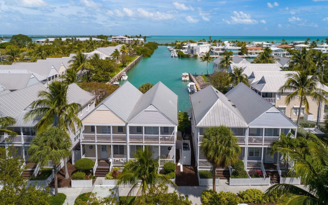 Hawks Cay Resort