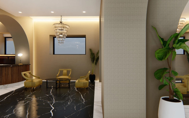 Hotel Astoria