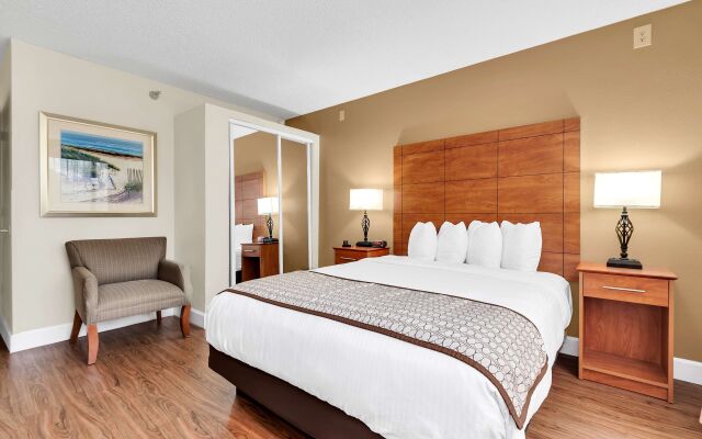 Best Western Orlando Gateway Hotel