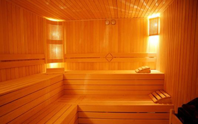 Nanjing Zhongshan Hotel (Jiangsu Conference Center)