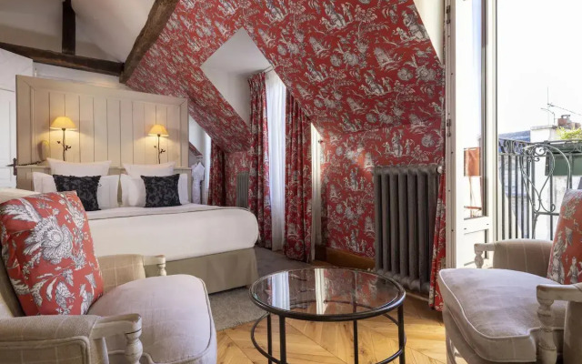 Hotel Pas De Calais