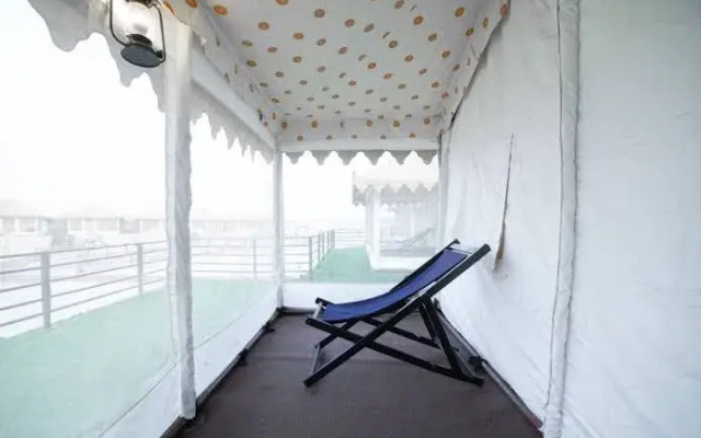 Country side resort Jaisalmer