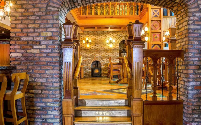 Lady Gregory Hotel, Leisure Club & Beauty Rooms