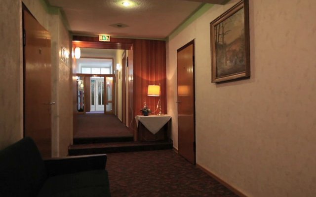 Hotel Steinhoff