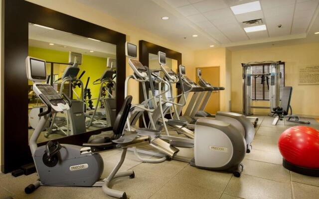 Hilton Garden Inn Indianapolis Northwest