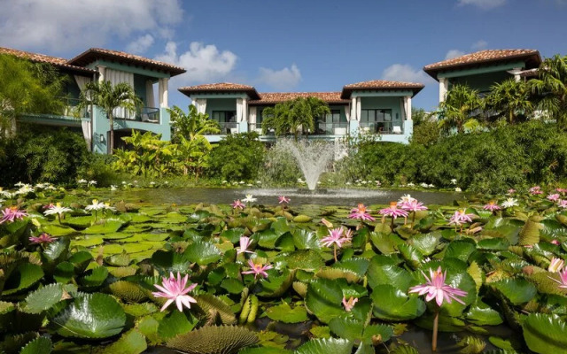 Sandals Grenada All Inclusive