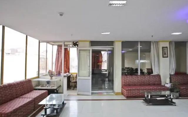 Hotel Delux Inn
