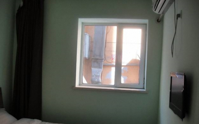 Seavilla Youth Hostel