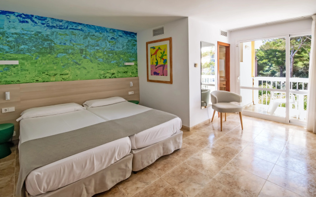 Canyamel Classic & Spa, solo Adultos