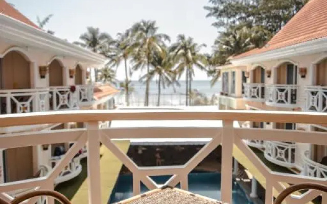 Boracay Mandarin Island Hotel