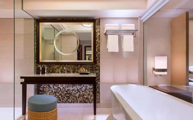 Sheraton Bali Kuta Resort