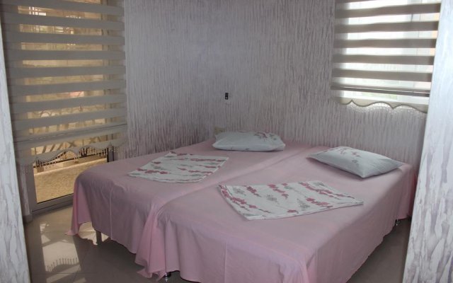 Hotel Gama