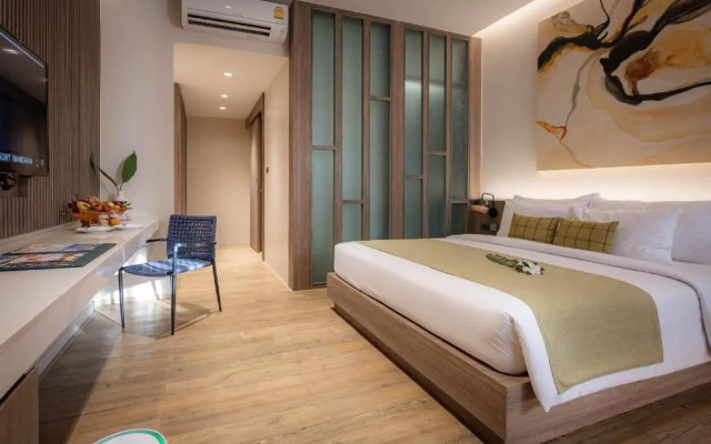 Prana Resort Nandana