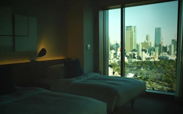 Connecting Suite 사진 1