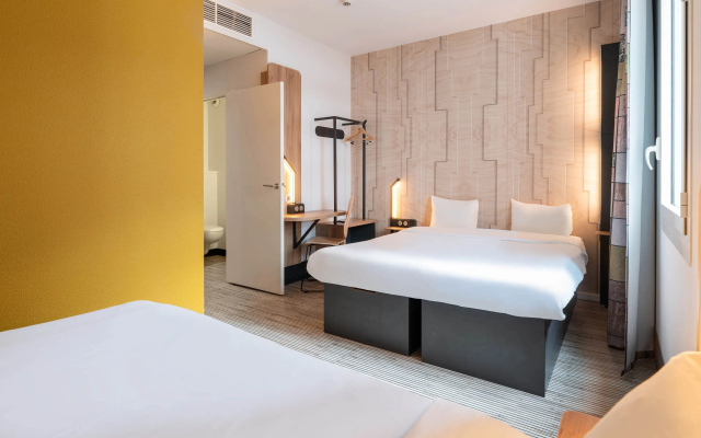 B&B HOTEL Lyon Ouest Tassin
