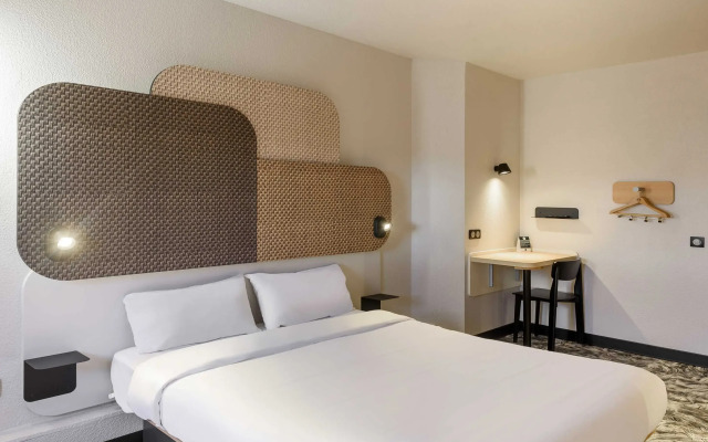 B&B HOTEL Toulouse Cité de l'Espace Hurel